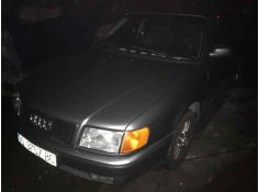 audi 100 berlina (c4) del año 1992