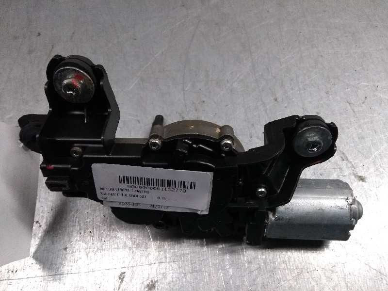 Recambio de motor limpia trasero para kia cee´d 1.6 crdi cat referencia OEM IAM   