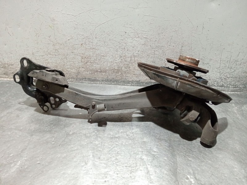 Recambio de mangueta trasera izquierda para saab 9-5 (ys3e) 2.3 turbo referencia OEM IAM 782682 495582 