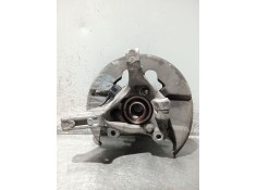 Recambio de mangueta delantera derecha para saab 9-5 (ys3e) 2.3 turbo referencia OEM IAM    2