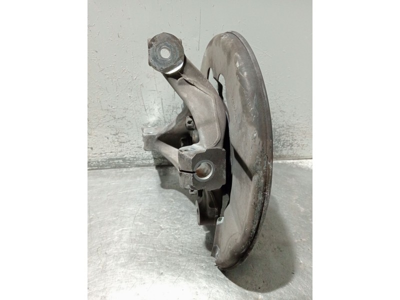 Recambio de mangueta delantera derecha para saab 9-5 (ys3e) 2.3 turbo referencia OEM IAM   