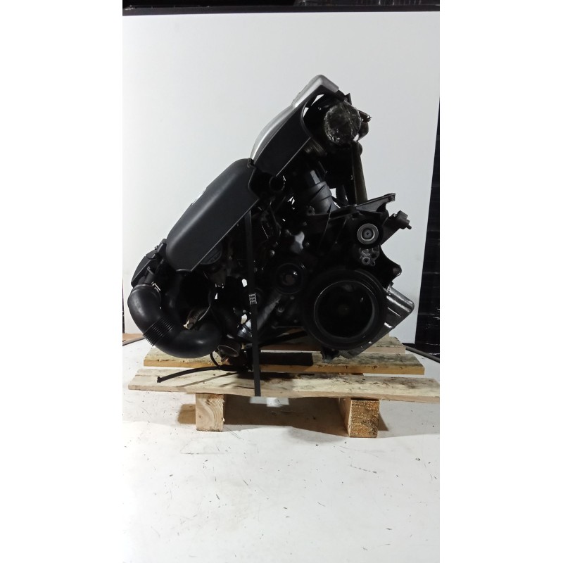 Recambio de motor completo para mercedes-benz clase c (w203) c 220 cdi (203.006) referencia OEM IAM 611962 BOSCH 30414728