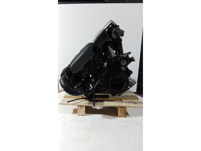 Recambio de motor completo para mercedes-benz clase c (w203) c 220 cdi (203.006) referencia OEM IAM 611962 BOSCH 30414728
