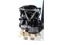Recambio de motor completo para mercedes-benz clase c (w203) c 220 cdi (203.006) referencia OEM IAM 611962 BOSCH 30414728 2