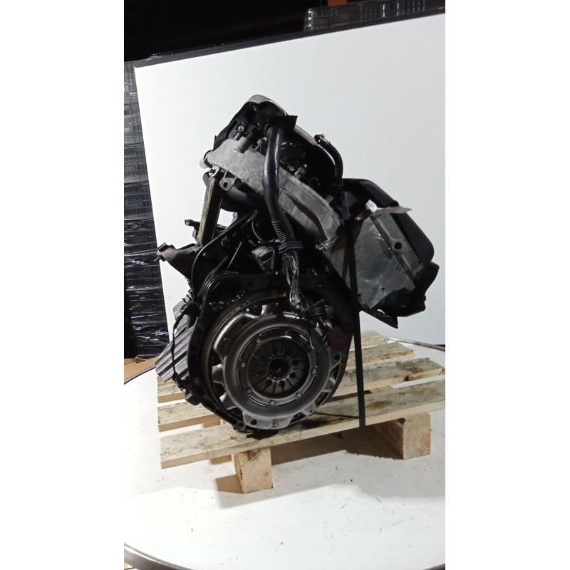 Recambio de motor completo para mercedes-benz clase c (w203) c 220 cdi (203.006) referencia OEM IAM 611962 BOSCH 30414728