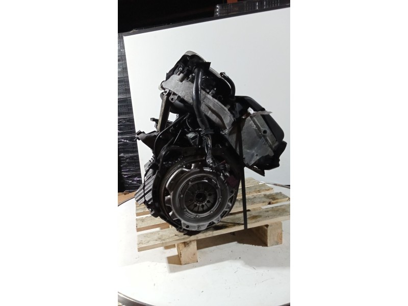 Recambio de motor completo para mercedes-benz clase c (w203) c 220 cdi (203.006) referencia OEM IAM 611962 BOSCH 30414728