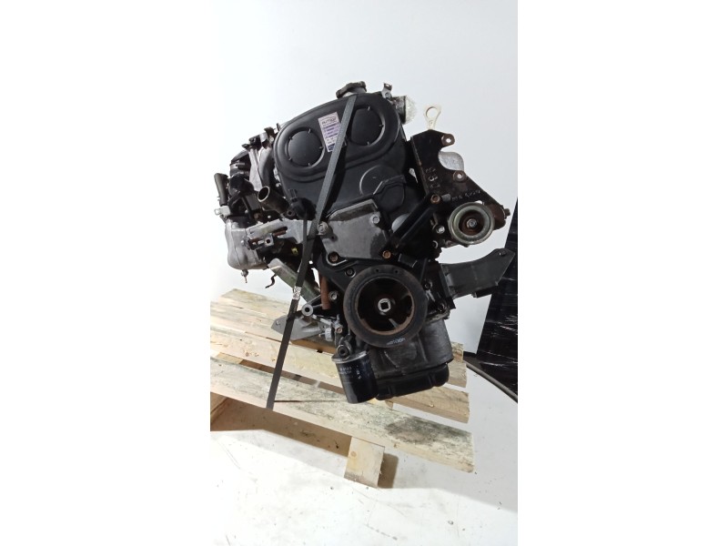 Recambio de motor completo para mitsubishi montero io i (h6_w, h7_w) 1.8 gdi (h66w, h76w) referencia OEM IAM 4G93  LL7912