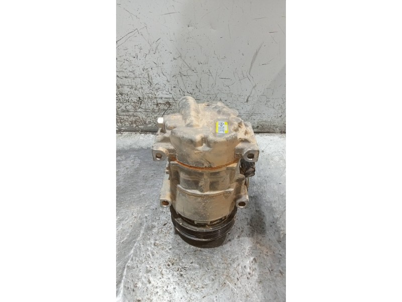 Recambio de compresor aire acondicionado para kia stonic (ybcuv) business referencia OEM IAM 981910158 1E39E17100 