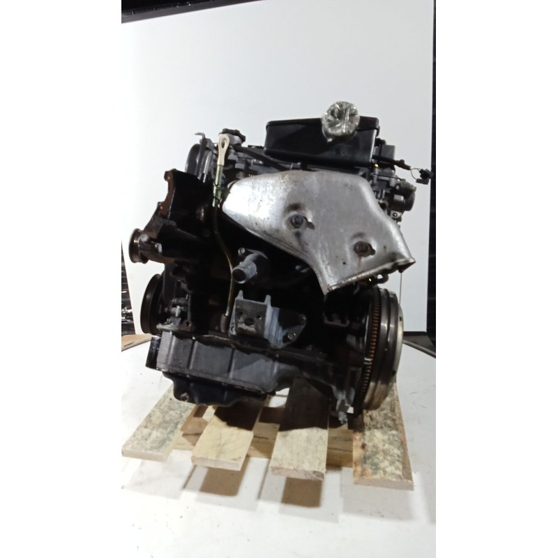 Recambio de motor completo para mitsubishi montero io i (h6_w, h7_w) 1.8 gdi (h66w, h76w) referencia OEM IAM 4G93  LL7912