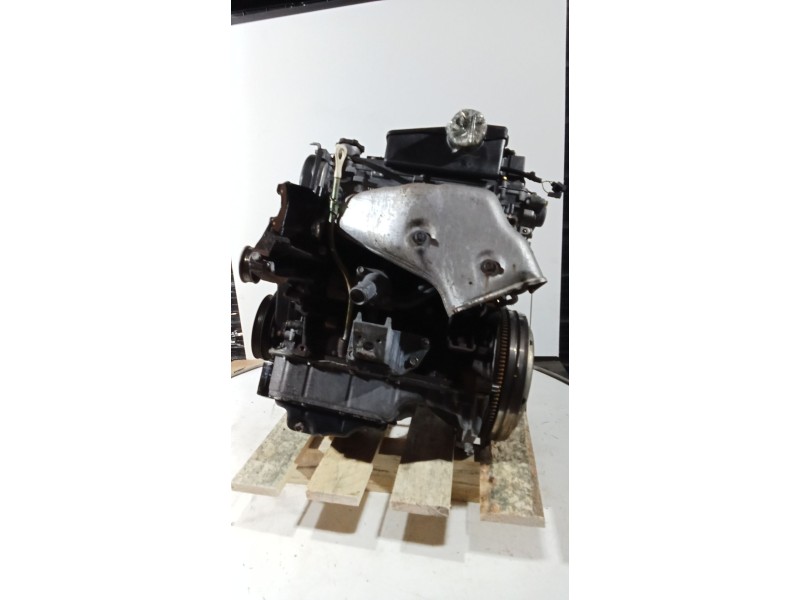 Recambio de motor completo para mitsubishi montero io i (h6_w, h7_w) 1.8 gdi (h66w, h76w) referencia OEM IAM 4G93  LL7912