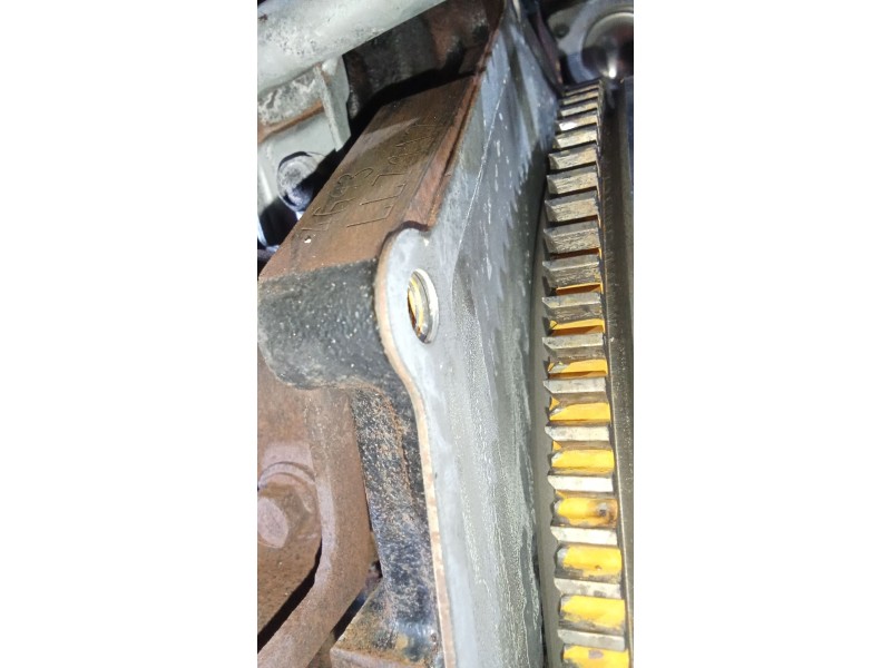 Recambio de motor completo para mitsubishi montero io i (h6_w, h7_w) 1.8 gdi (h66w, h76w) referencia OEM IAM 4G93  LL7912