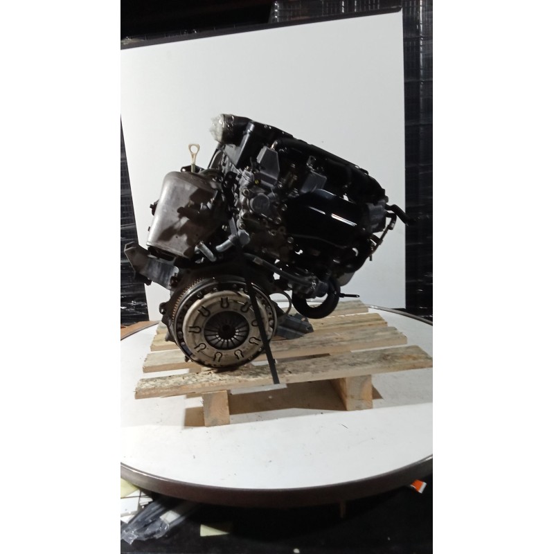 Recambio de motor completo para mitsubishi montero io i (h6_w, h7_w) 1.8 gdi (h66w, h76w) referencia OEM IAM 4G93  LL7912