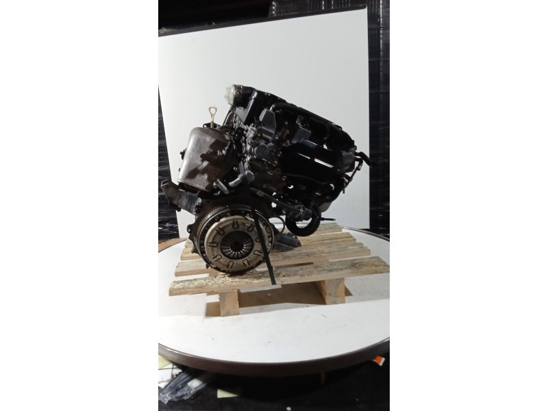 Recambio de motor completo para mitsubishi montero io i (h6_w, h7_w) 1.8 gdi (h66w, h76w) referencia OEM IAM 4G93  LL7912