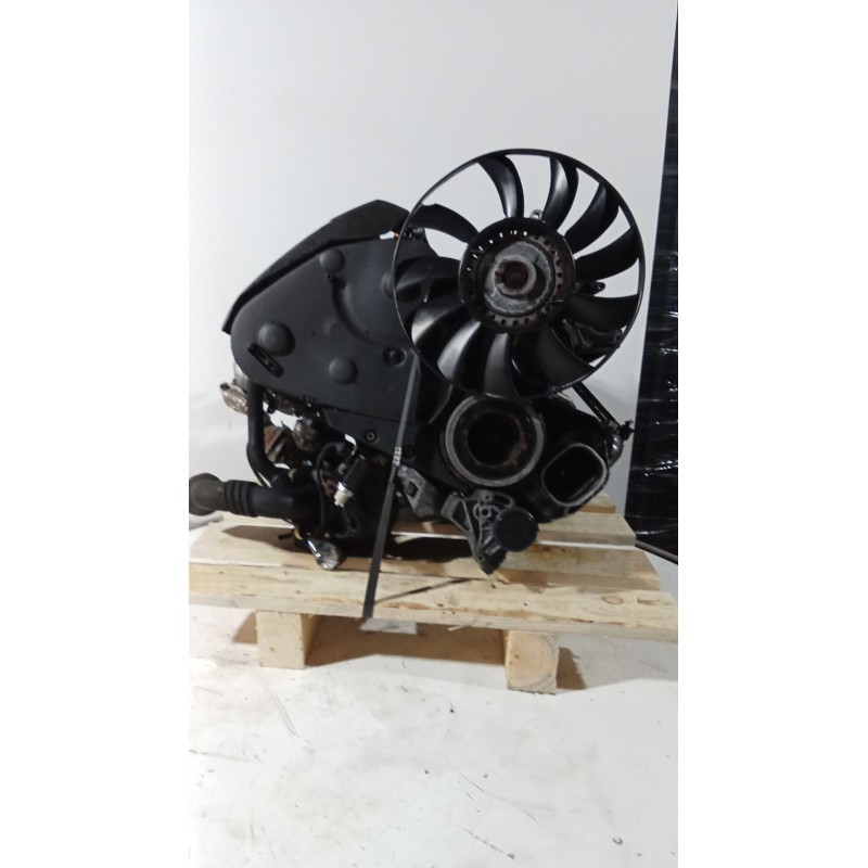 Recambio de motor completo para audi a4 b5 (8d2) 1.9 tdi referencia OEM IAM AFN BOSCH 949001
