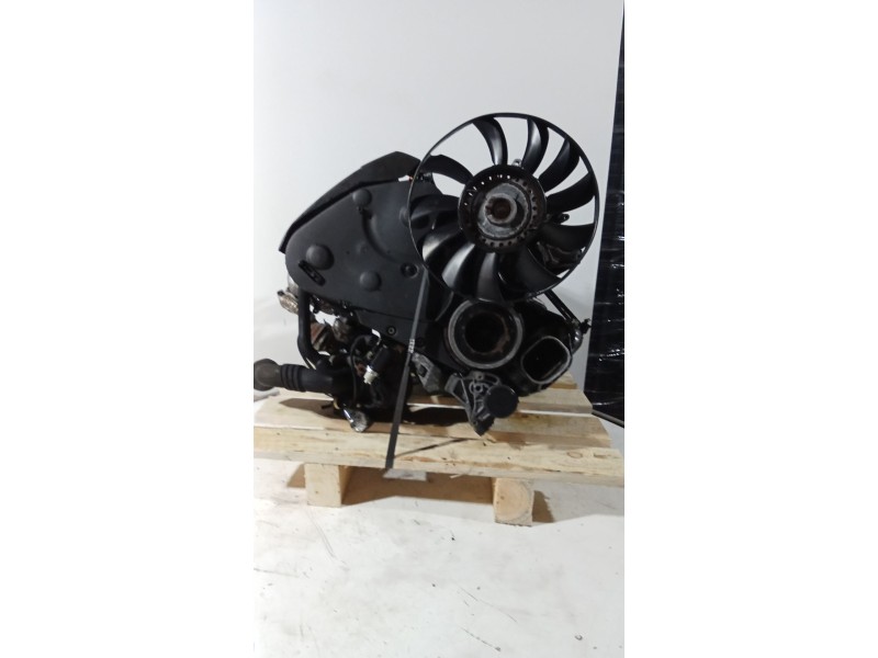 Recambio de motor completo para audi a4 b5 (8d2) 1.9 tdi referencia OEM IAM AFN BOSCH 949001