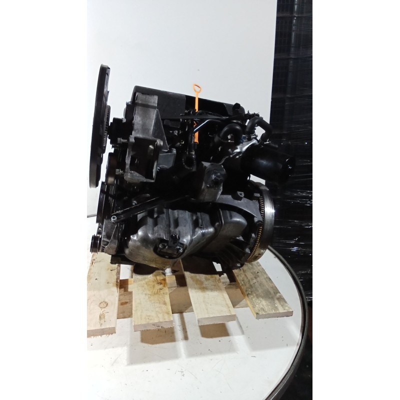 Recambio de motor completo para audi a4 b5 (8d2) 1.9 tdi referencia OEM IAM AFN BOSCH 949001