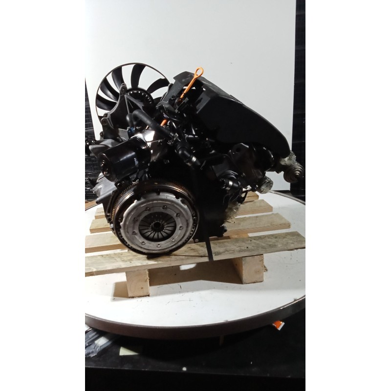 Recambio de motor completo para audi a4 b5 (8d2) 1.9 tdi referencia OEM IAM AFN BOSCH 949001