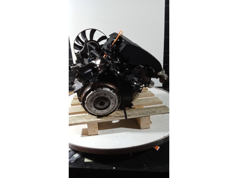 Recambio de motor completo para audi a4 b5 (8d2) 1.9 tdi referencia OEM IAM AFN BOSCH 949001
