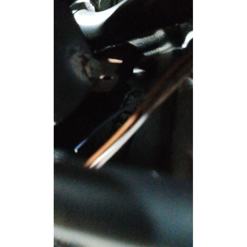 Recambio de motor completo para audi a4 b5 (8d2) 1.9 tdi referencia OEM IAM AFN BOSCH 949001