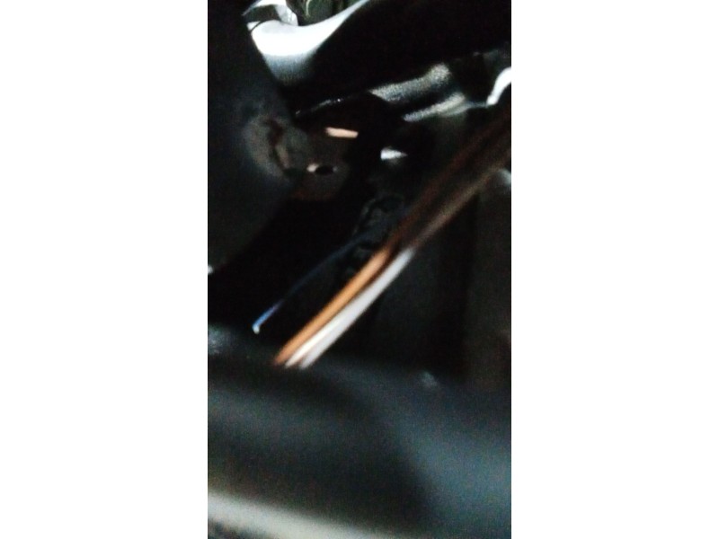 Recambio de motor completo para audi a4 b5 (8d2) 1.9 tdi referencia OEM IAM AFN BOSCH 949001