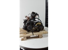 Recambio de motor completo para seat 600 (110b) 0.8 referencia OEM IAM DA  700732