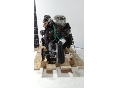 Recambio de motor completo para seat 600 (110b) 0.8 referencia OEM IAM DA  700732 2