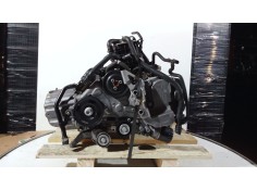 Recambio de motor completo para seat leon (1p1) 1.4 tsi referencia OEM IAM CAX  499093