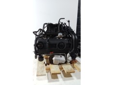 Recambio de motor completo para seat leon (1p1) 1.4 tsi referencia OEM IAM CAX  499093 2