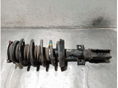 Recambio de amortiguador delantero derecho para saab 9-5 (ys3e) 2.3 turbo referencia OEM IAM 12760163 824904001619 