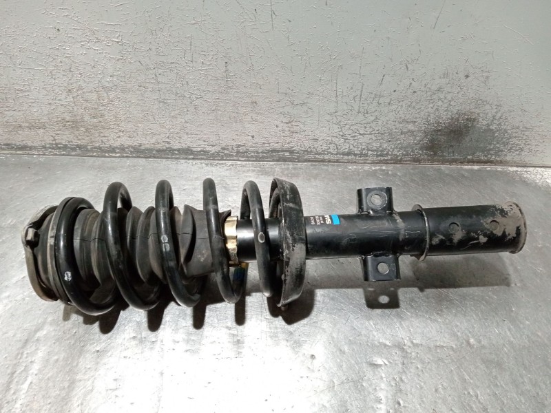 Recambio de amortiguador delantero derecho para saab 9-5 (ys3e) 2.3 turbo referencia OEM IAM 12760163 824904001619 