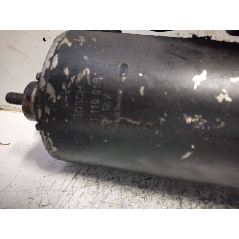 Recambio de motor arranque para mercedes clase e (w124) berlina 2.6 referencia OEM IAM 0001110016 BOSCH 260I Recambio de motor arranque para mercedes clase e (w124) berlina 2.6 referencia OEM IAM 0001110016 BOSCH 260I