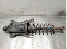 Recambio de amortiguador trasero derecho para saab 9-5 (ys3e) 2.3 turbo referencia OEM IAM 12760018 814901000319 