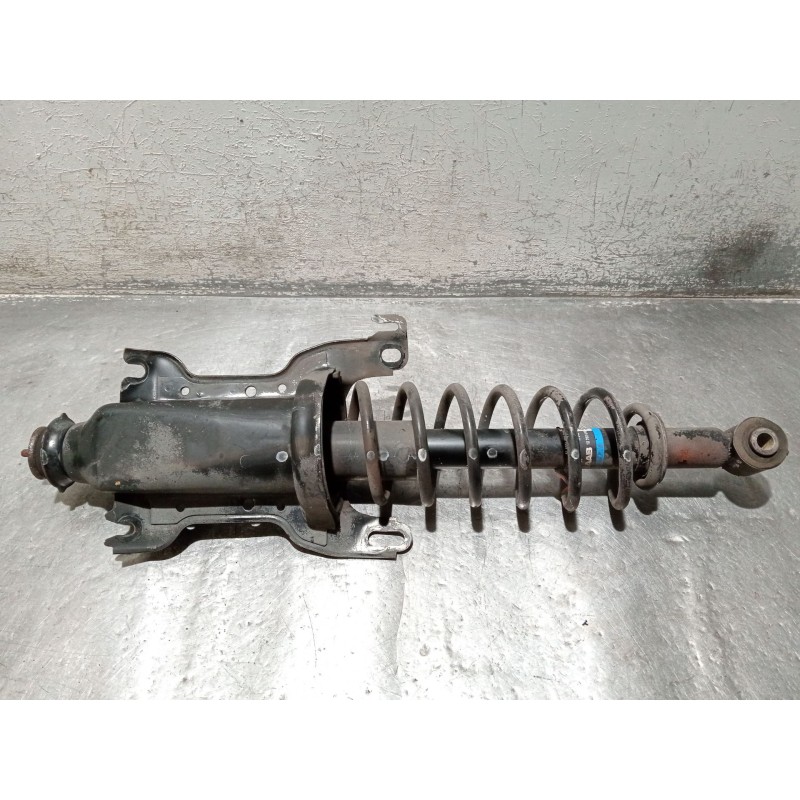 Recambio de amortiguador trasero derecho para saab 9-5 (ys3e) 2.3 turbo referencia OEM IAM 12760018 814901000319 
