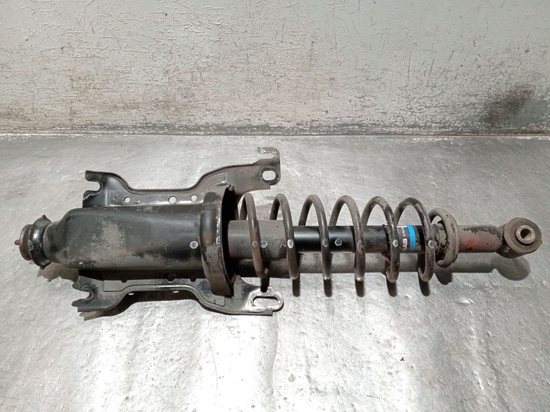 Recambio de amortiguador trasero derecho para saab 9-5 (ys3e) 2.3 turbo referencia OEM IAM 12760018 814901000319 