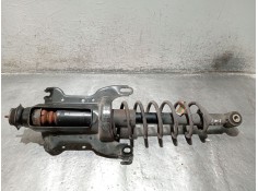 Recambio de amortiguador trasero derecho para saab 9-5 (ys3e) 2.3 turbo referencia OEM IAM 12760018 814901000319  2