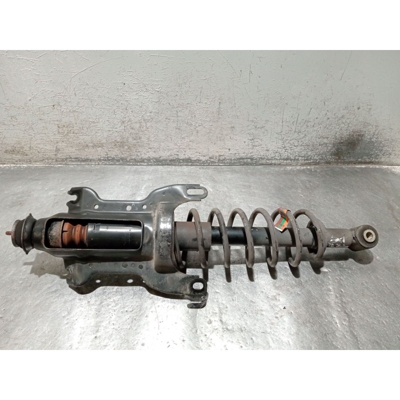 Recambio de amortiguador trasero derecho para saab 9-5 (ys3e) 2.3 turbo referencia OEM IAM 12760018 814901000319 