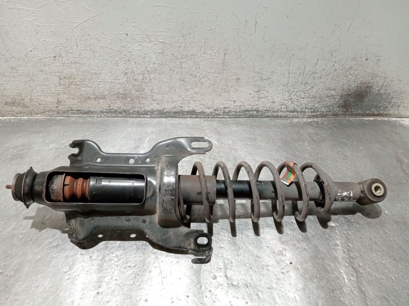 Recambio de amortiguador trasero derecho para saab 9-5 (ys3e) 2.3 turbo referencia OEM IAM 12760018 814901000319 