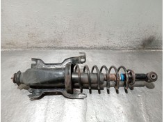 Recambio de amortiguador trasero izquierdo para saab 9-5 (ys3e) 2.3 turbo referencia OEM IAM 12760018 814901000319 