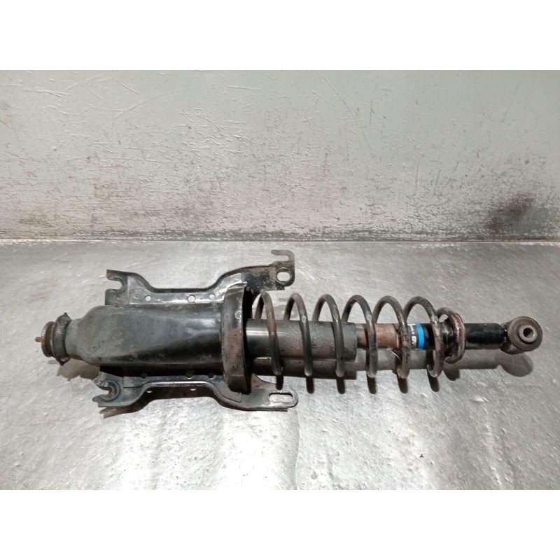 Recambio de amortiguador trasero izquierdo para saab 9-5 (ys3e) 2.3 turbo referencia OEM IAM 12760018 814901000319 