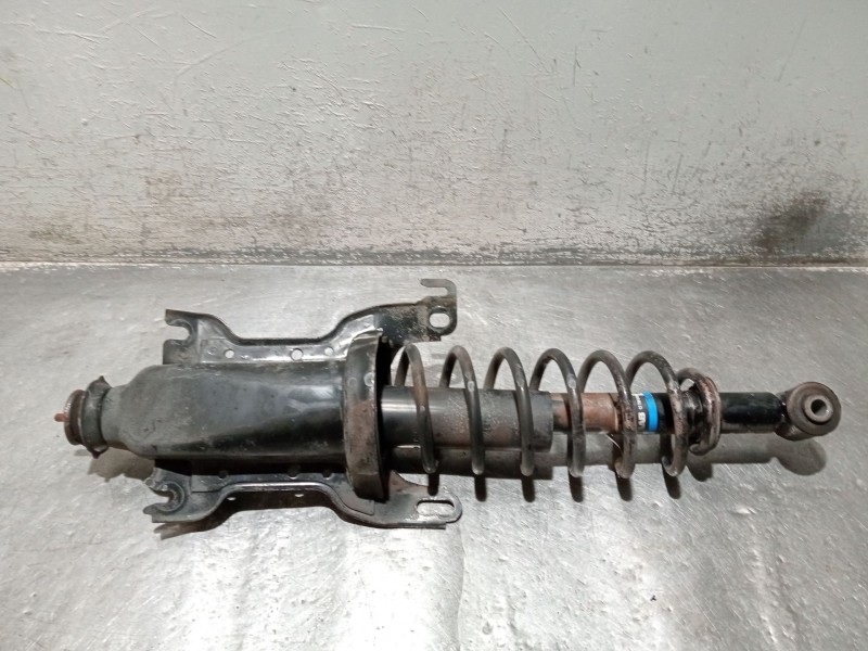 Recambio de amortiguador trasero izquierdo para saab 9-5 (ys3e) 2.3 turbo referencia OEM IAM 12760018 814901000319 