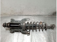 Recambio de amortiguador trasero izquierdo para saab 9-5 (ys3e) 2.3 turbo referencia OEM IAM 12760018 814901000319  2