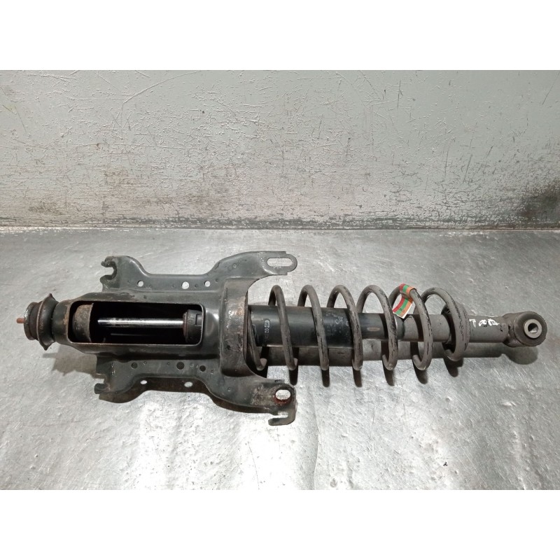 Recambio de amortiguador trasero izquierdo para saab 9-5 (ys3e) 2.3 turbo referencia OEM IAM 12760018 814901000319 