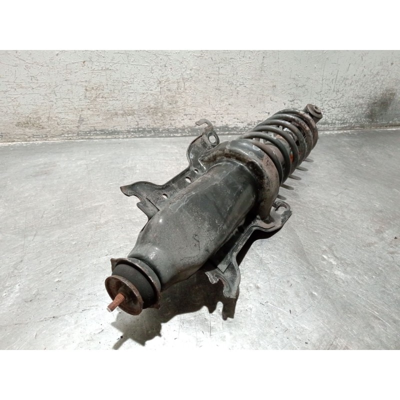 Recambio de amortiguador trasero izquierdo para saab 9-5 (ys3e) 2.3 turbo referencia OEM IAM 12760018 814901000319 