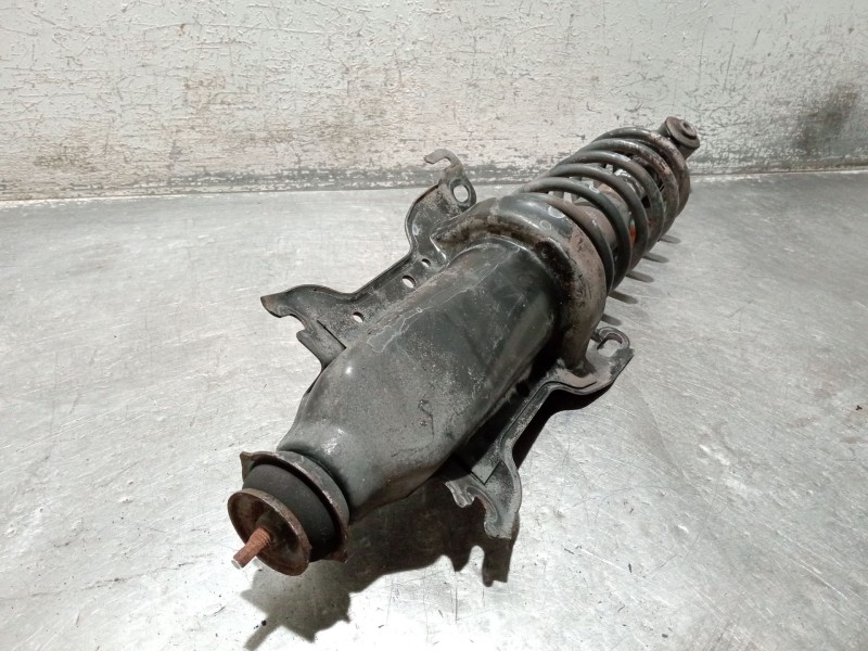 Recambio de amortiguador trasero izquierdo para saab 9-5 (ys3e) 2.3 turbo referencia OEM IAM 12760018 814901000319 