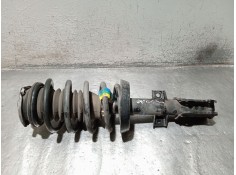 Recambio de amortiguador delantero izquierdo para saab 9-5 (ys3e) 2.3 turbo referencia OEM IAM 12760163 824904001619 