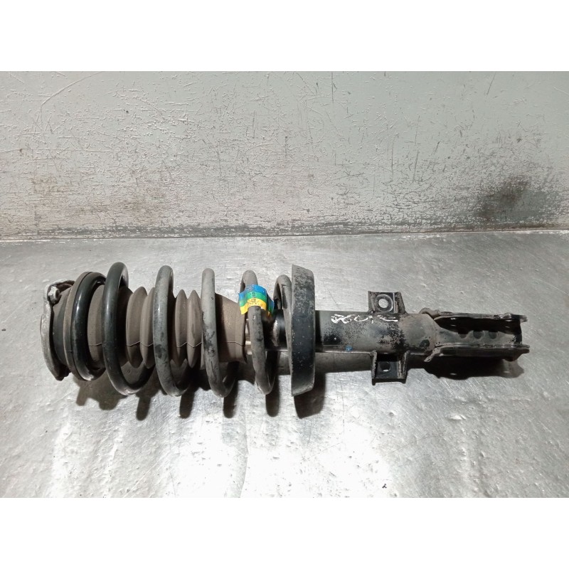 Recambio de amortiguador delantero izquierdo para saab 9-5 (ys3e) 2.3 turbo referencia OEM IAM 12760163 824904001619 