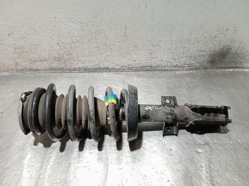 Recambio de amortiguador delantero izquierdo para saab 9-5 (ys3e) 2.3 turbo referencia OEM IAM 12760163 824904001619 