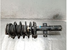 Recambio de amortiguador delantero izquierdo para saab 9-5 (ys3e) 2.3 turbo referencia OEM IAM 12760163 824904001619  2