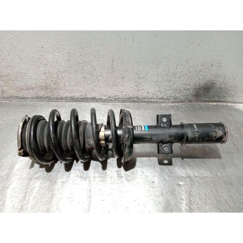 Recambio de amortiguador delantero izquierdo para saab 9-5 (ys3e) 2.3 turbo referencia OEM IAM 12760163 824904001619 