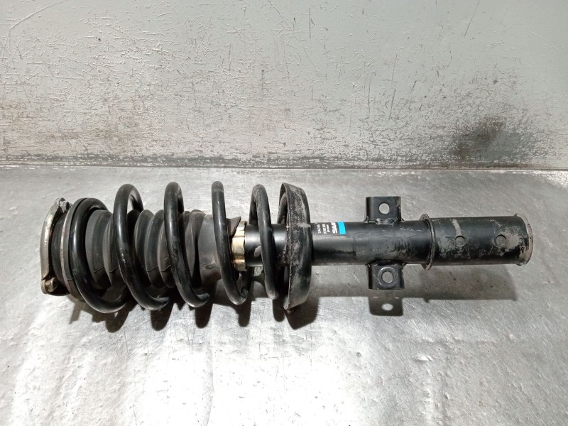 Recambio de amortiguador delantero izquierdo para saab 9-5 (ys3e) 2.3 turbo referencia OEM IAM 12760163 824904001619 